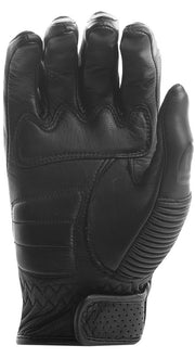 Palm of the Trigger Glove