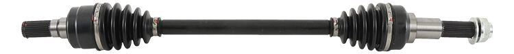 All Balls 8 Ball Extreme Axle Rear - AB8-YA-8-355 Yamaha UTVs 2014-2025