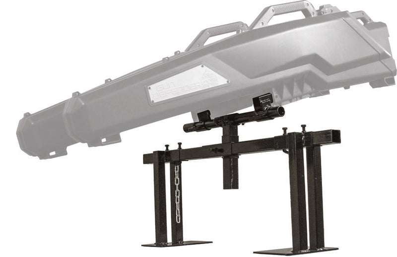 Atv Tek 45-2723 UTVGDM-BED GUN DEFENDER BED MOUNT UTV