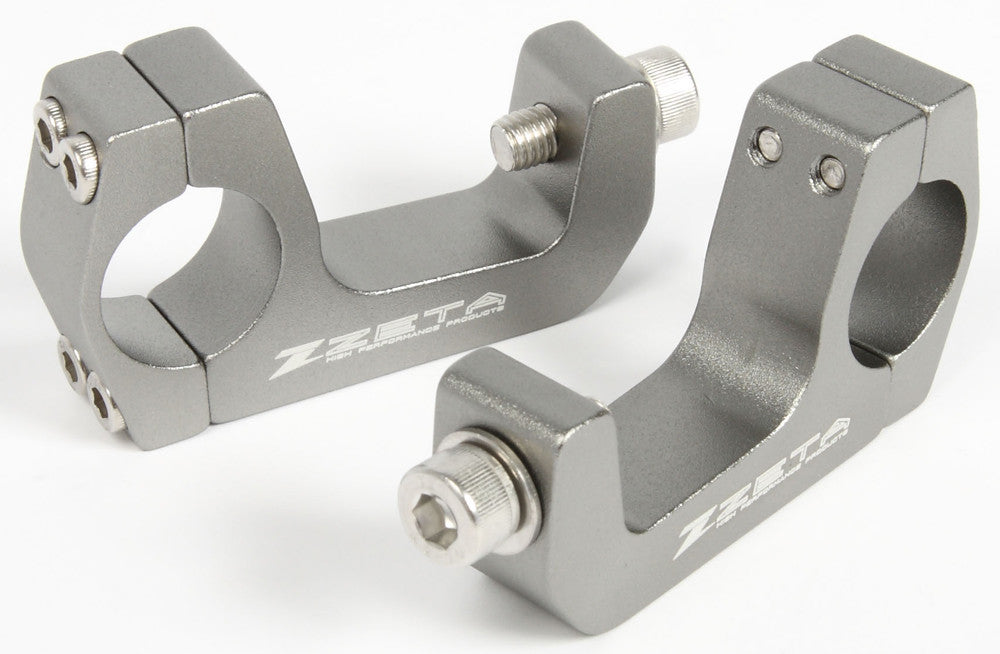 Zeta 634-5119 ZE71-1618 U CLAMP KIT 1 1/8"
