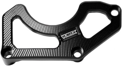 Vortex Case Guard Right Black - CS538K Suzuki 600 / 750 2006-2024