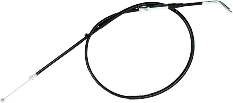 Motion Pro Black Vinyl Throttle Cable - 04-0065 Suzuki 230GE QuadRunner 4x2 / LT230GE 1985-1986