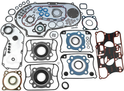 James Gaskets 681-5213 17026-91 GASKET MOTOR XL RUBBER RKR CVR 045 HD GSKTS KIT 17026-91