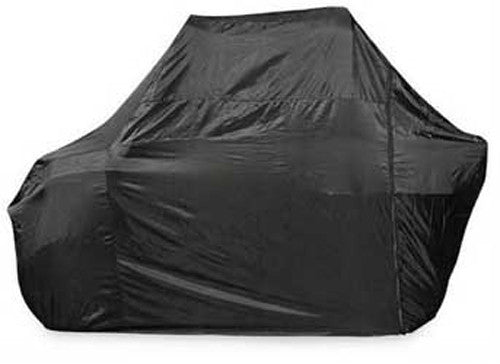 Dowco Guardian EZ ZIP Cover Black 115"X63"X77" - 26044-00 Yamaha Rhino 2004-2009