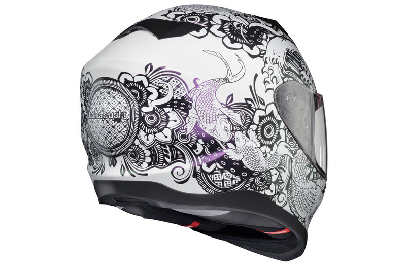 Scorpion Exo EXO-T520 Helmet