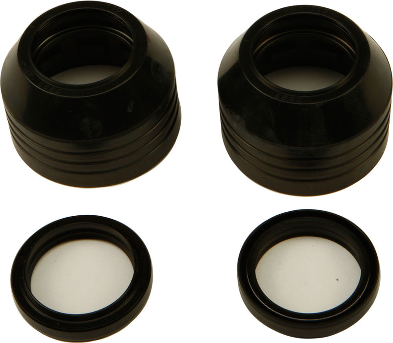 All Balls 22-56160 56-160 FORK & DUST SEAL WIPER KIT
