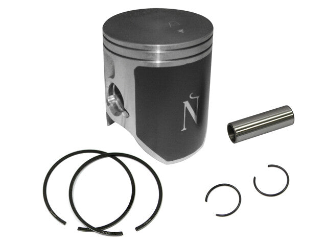 Namura Piston Kit Ceramic Comp Cylinder 66.35/Standard 10.9:1 - NX-40025 Yamaha YZ 250 1999-2022