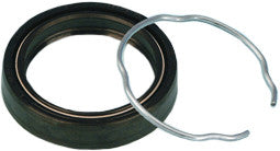 James Gasket James Gaskets Gasket Seal Fork Tube Fxst Fxwg 1/PK - 45875-84 For Harley Softail / Wide 1984-1999