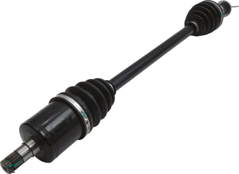 All Balls 6 Ball Heavy Duty Axle Front - AB6-CA-8-133 Can-Am Defender 2020-2022