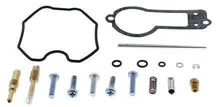 All Balls Bike Carburetor Kit Honda XR250L - 26-1748 Honda XR250L 1991-1996
