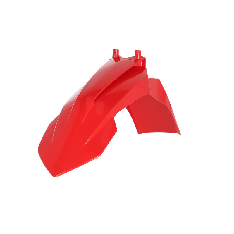 Acerbis 29805-90004 2980590004 FRONT FENDER RED GAS