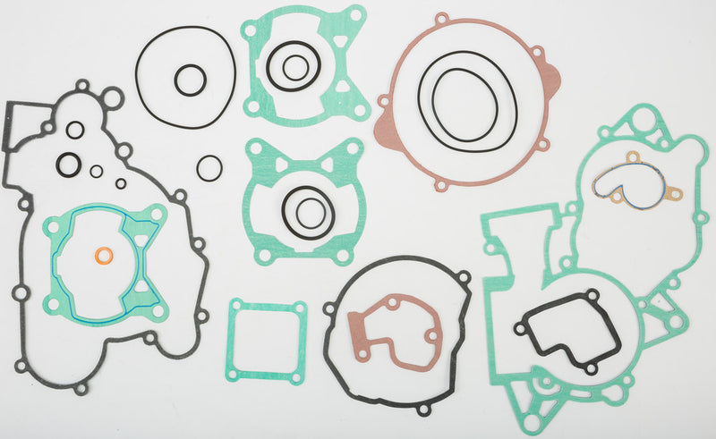 Athena Complete Gasket Kit - P400270850013 For KTM 85 (17/14) / XC 85 / SX 85 2003-2017 | Husqvarna TC 85 2014-2017