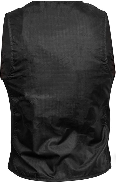 California Heat 472-50085X 7VT-4X5X 7V VEST 4X/5X INCLUDES 7V BATTERY & CHARGER