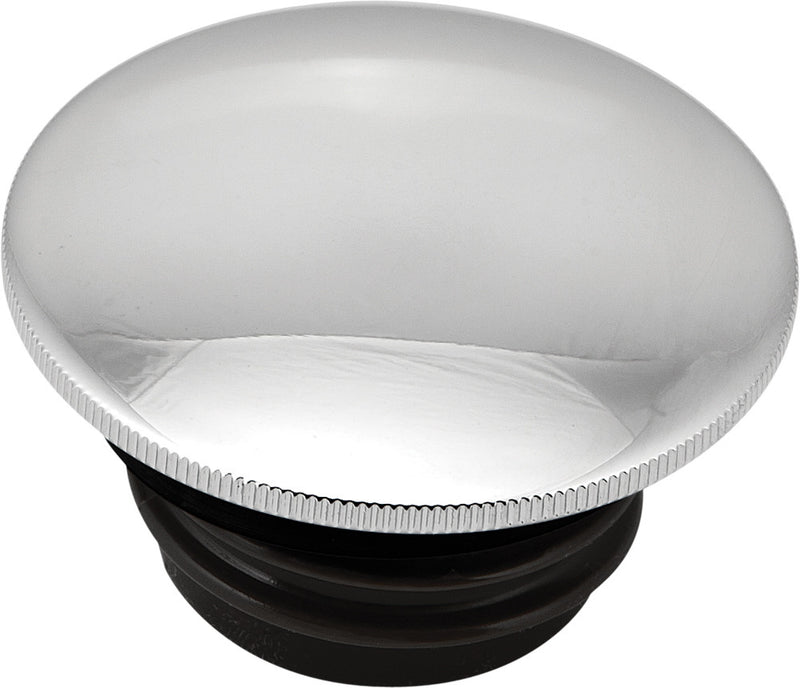 Harddrive 820-2301 03-0316A-B GAS CAP SCREW-IN SMOOTH NON-VENTED CHROME `96-24