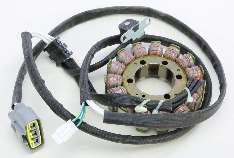 Rick's Motorsport Electric Stator - 21-922 Yamaha ATVs 2007-2015