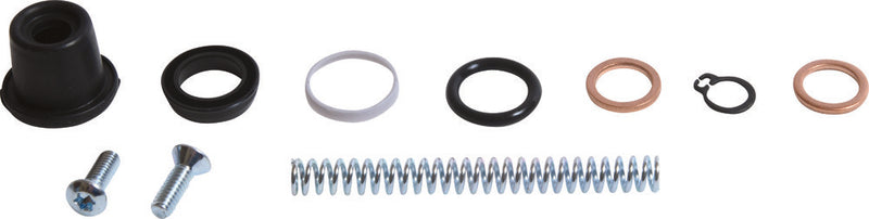 All Balls Master Cylinder Kit FRT POL - 18-1111 Polaris Sportsman / Hawkeye / Scrambler 2006-2025