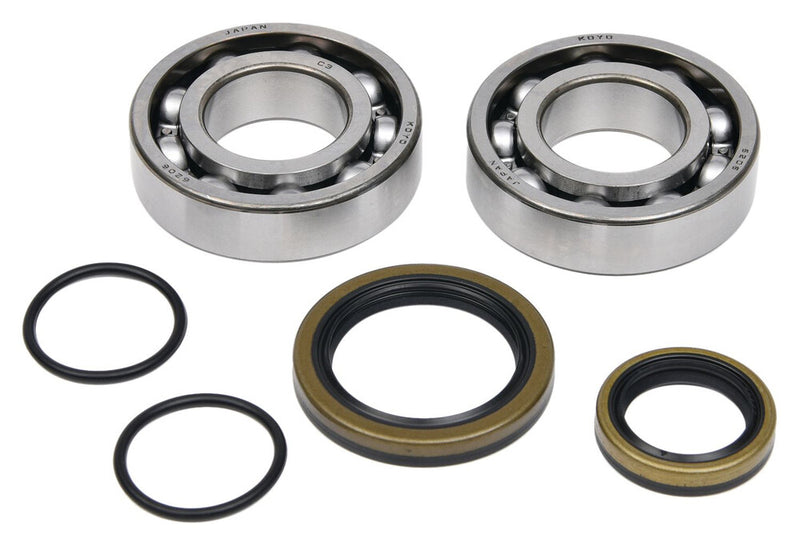 All Balls Crankshaft Bearing Seal Kit - 24-1128 Beta Dirt Bikes 2013-2022