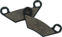 BikeMaster 961294 Polaris Brake Pads - Photo - Primary