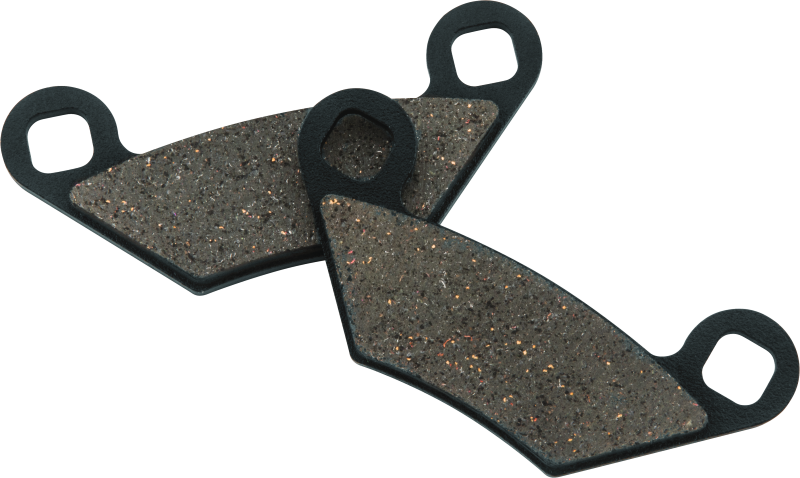 BikeMaster 961294 Polaris Brake Pads - Photo - Primary