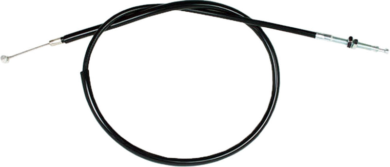 Motion Pro Black Vinyl Clutch Cable - 02-0536 Honda CBR600RR 2007-2014