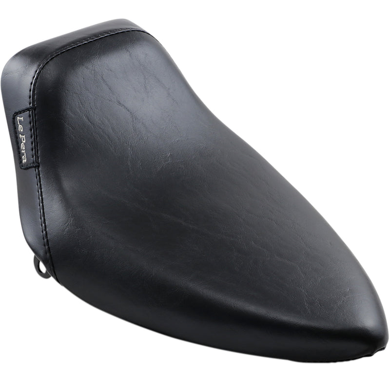 LePera Bare Bones Seat - LN-002 For Harley Motorcycles 1964-1984