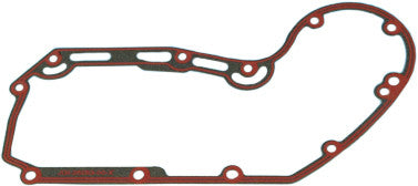 James Gasket James Gaskets Gasket CAM Cover Paper W Bead 5/PK - 25263-00-X For Harley Sportster 2008-2019
