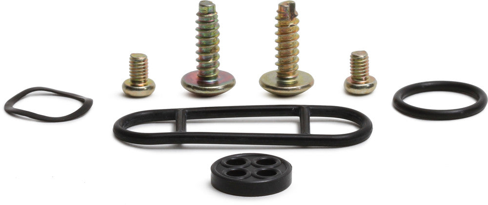 All Balls 260-1110 60-1110 PETCOCK REPAIR KIT