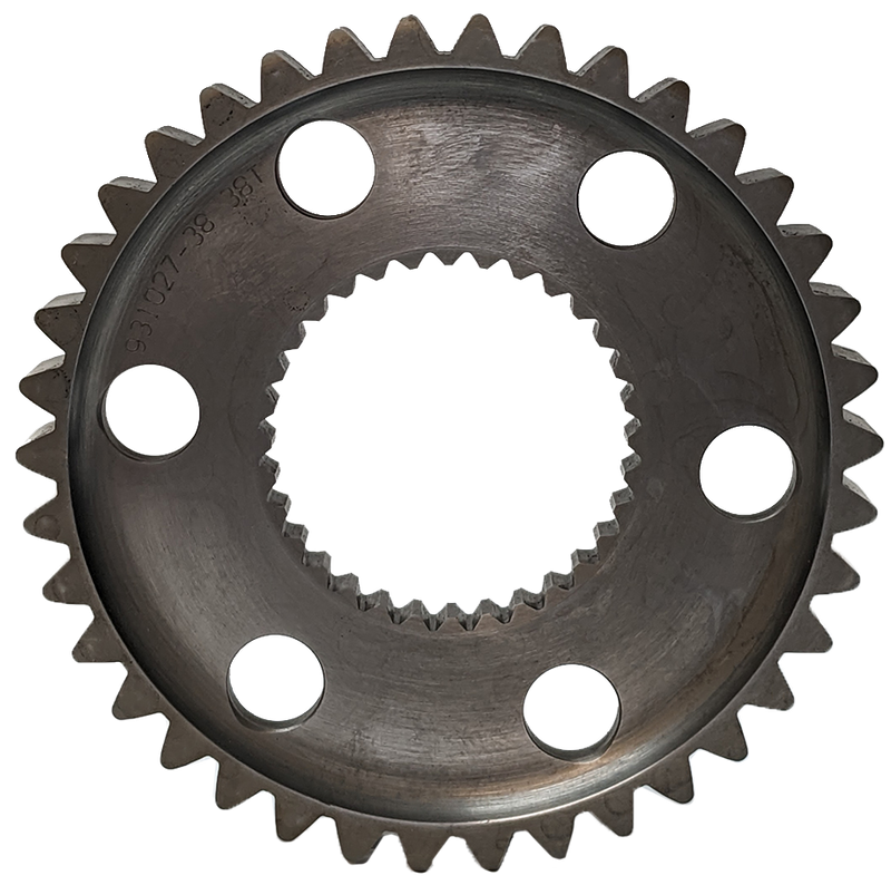 Venom Products Sprocket Silent 38T 32T INT. SKI-DOO - 931027-38