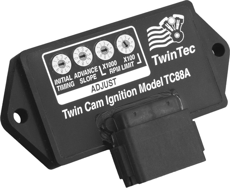Daytona Twin Tec Llc 132-7016 1009 TC88A RACE PLUG-IN IGNITION