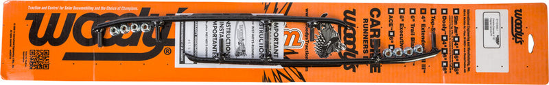 Woody's 16-72478 EYV3-6450 4" CARBIDE YAMAHA