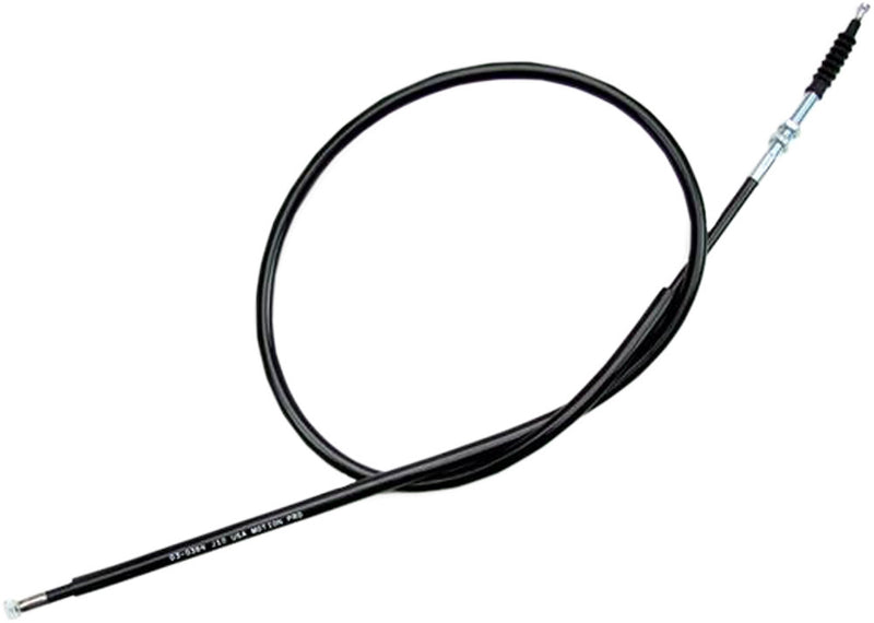Motion Pro Black Vinyl Clutch Cable - 03-0384 Kawasaki 650 2008-2015
