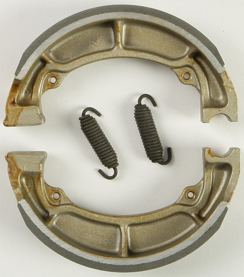 Ebc 14-705 705 BRAKE SHOES 705 PLAIN