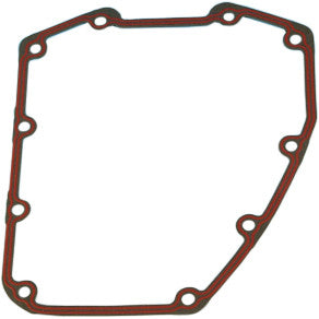 James Gasket James Gaskets Gasket CAM Cover Beaded Twin CAM ALL 5/PK - 25244-99 For Harley Motorcycles 1999-2017