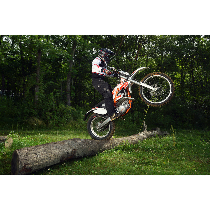 KENDA 0315-0010 047871979C0 K787 Equilibrium Tire Tire - K787 Equilibrium - Rear - 120/80-19 - 63M