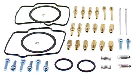 All Balls Carburetor Rebuild Kit - 26-1986 Ski-Doo 1200 4 W/120" Track 2009