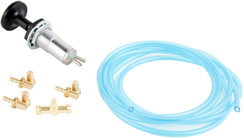 Wsm 12-7004 006-504 PRIMER KIT MIKUNI TRIPLE