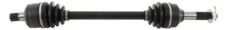 All Balls 531-1421 AB8-KW-8-317 8 BALL EXTREME AXLE REAR