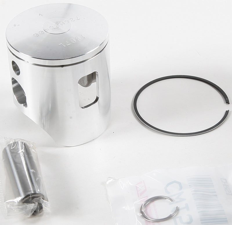 Wiseco Piston Kit PRO-Lite 54.00/Standard GAS - 726M05400 Yamaha YZ 125 1998-2001