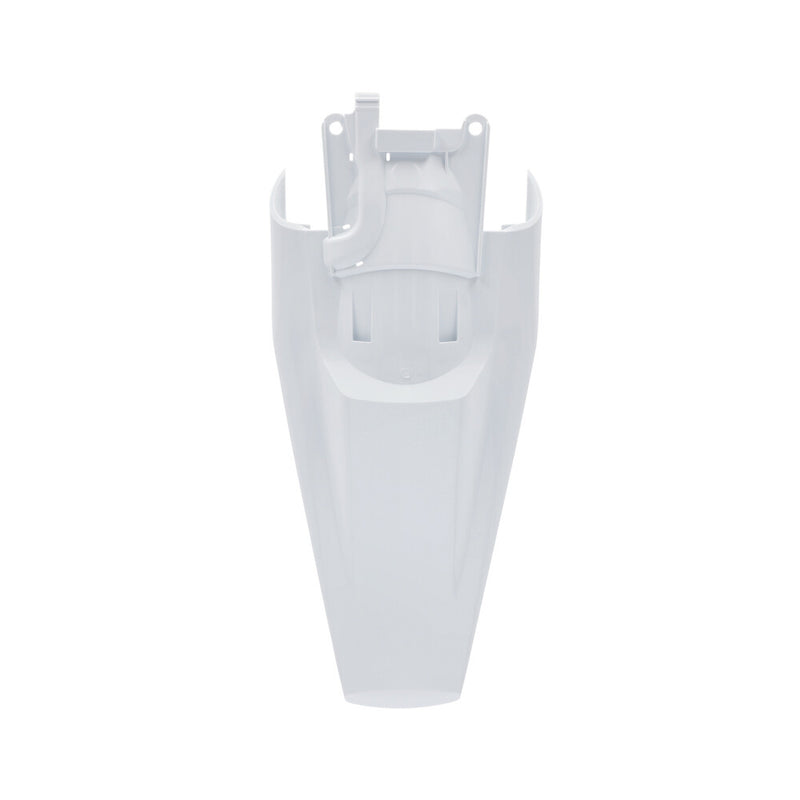 Acerbis 29865-90002 2986590002 REAR FENDER HUS WHITE