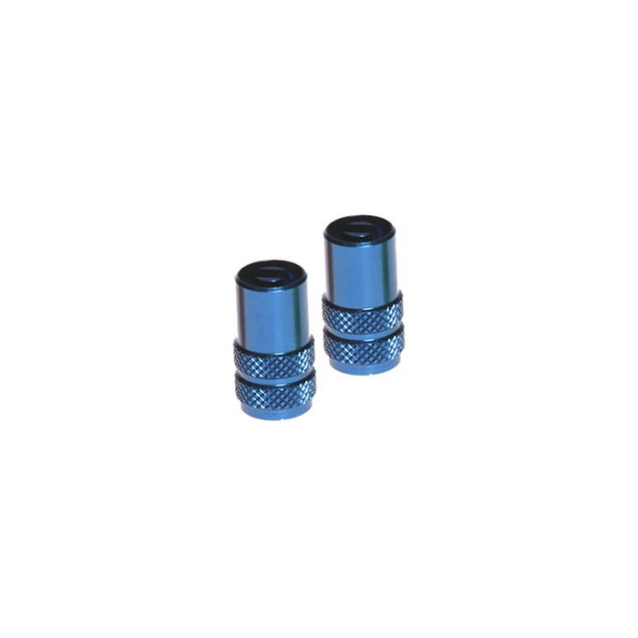 Rfx 739-1164 FXVC 30000 00BU VALVE CAPS 2PCS BLUE