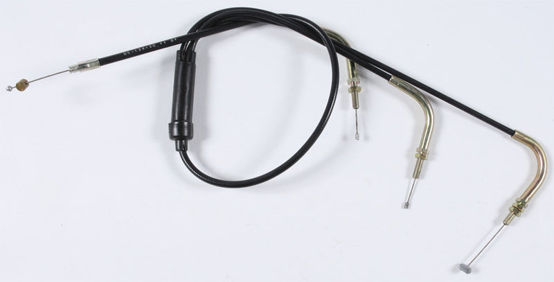 Sp1 12-19171 05-139-30 THROTTLE CABLE JOHN DEER S/M