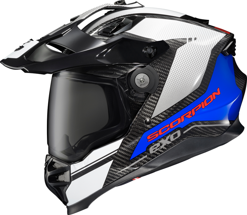 Scorpion Exo XT9000 Helmet
