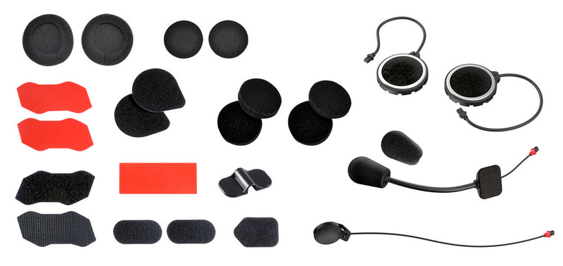 Sena 843-02005 10R-A1000 10R ACCESSORY KIT