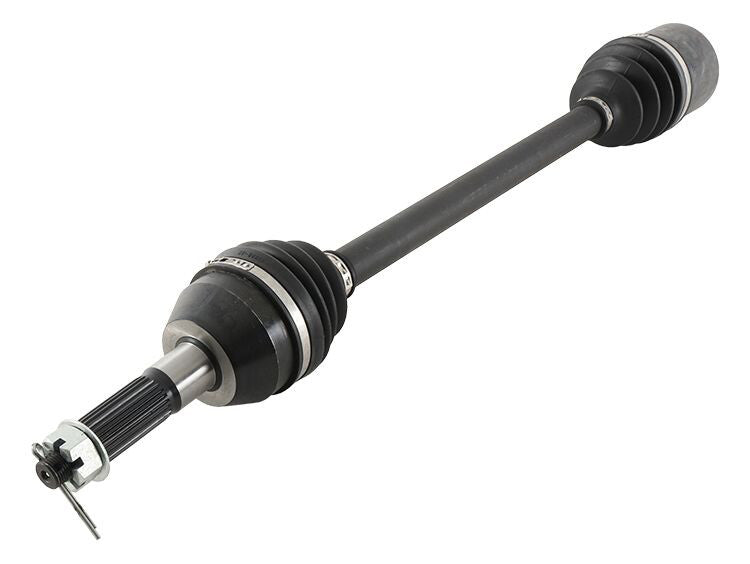 All Balls 8 Ball Extreme Axle Rear - AB8-PO-8-340 Polaris RZR 2011-2014
