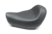 Mustang Motorcycle 84000 Mustang 17-21 Honda Rebel 300, 500 Tripper Solo Seat - Black - Photo - Primary