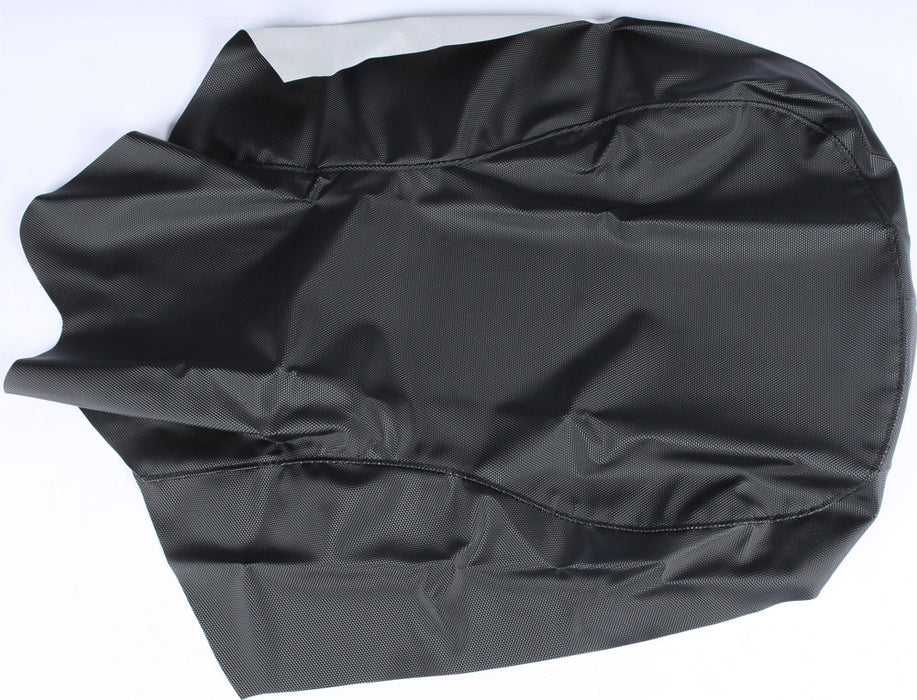 Quad Works 861-55509 31-55509-01 SEAT COVER GRIPPER BLACK