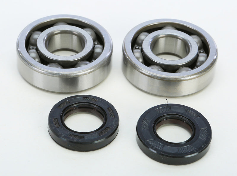 Pro X Crankshaft Bearing & Seal Kit - 23.CBS22005 Yamaha YZ 125 2005-2023