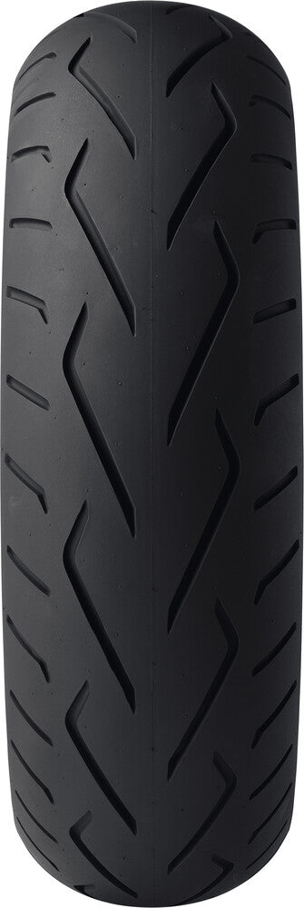 Dunlop Tire D250 Front 130/70R18 63H TL - 45159505 Honda Gold 2001-2010
