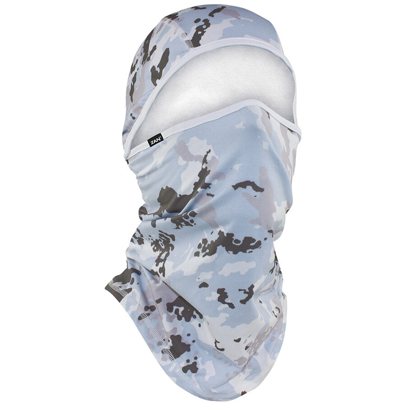 Zan Headgear Sportflex Series Convertible Balaclava