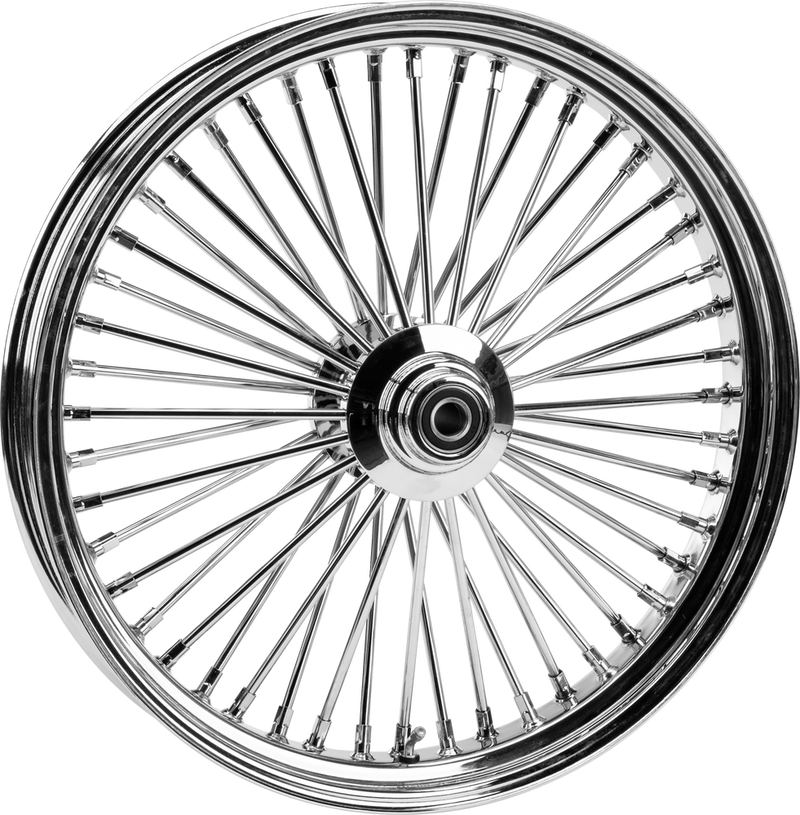 Harddrive 576-04239 051-14541 FR 48-SPK SD CHROME 23X3.5 WIDE-HUB 25M AXL 00 LTR